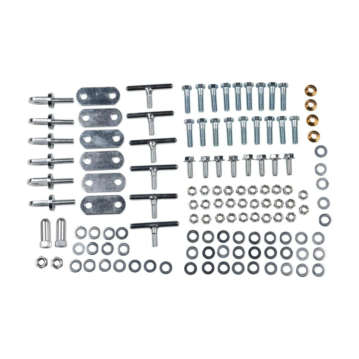 JT Strongarm Jack Stabilizer K